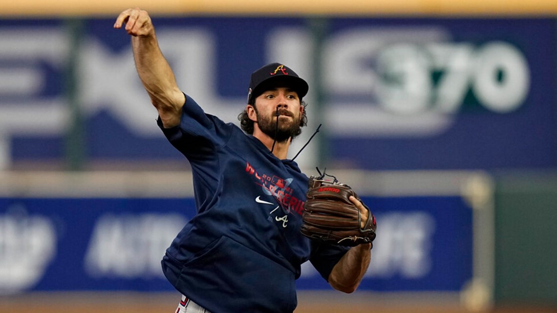 Atlanta Braves: Dansby Swanson's World Series instincts rooted at Vandy