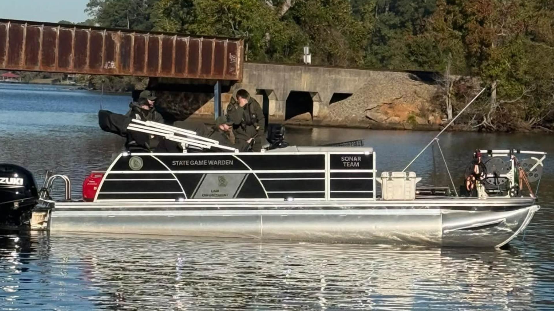 Body of 76-year-old Milledgeville man found in search for missing ...