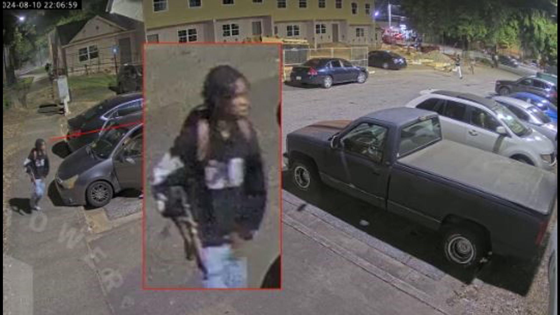Police release photos of suspects Atlanta Mechanicsville shooting ...