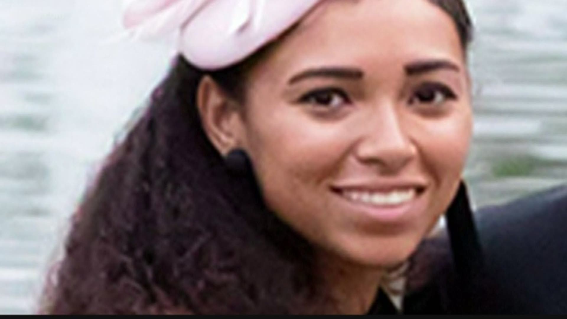 Aniah Blanchard, the 19-year-old stepdaughter of a UFC heavyweight fighter, was last seen more than a month ago.