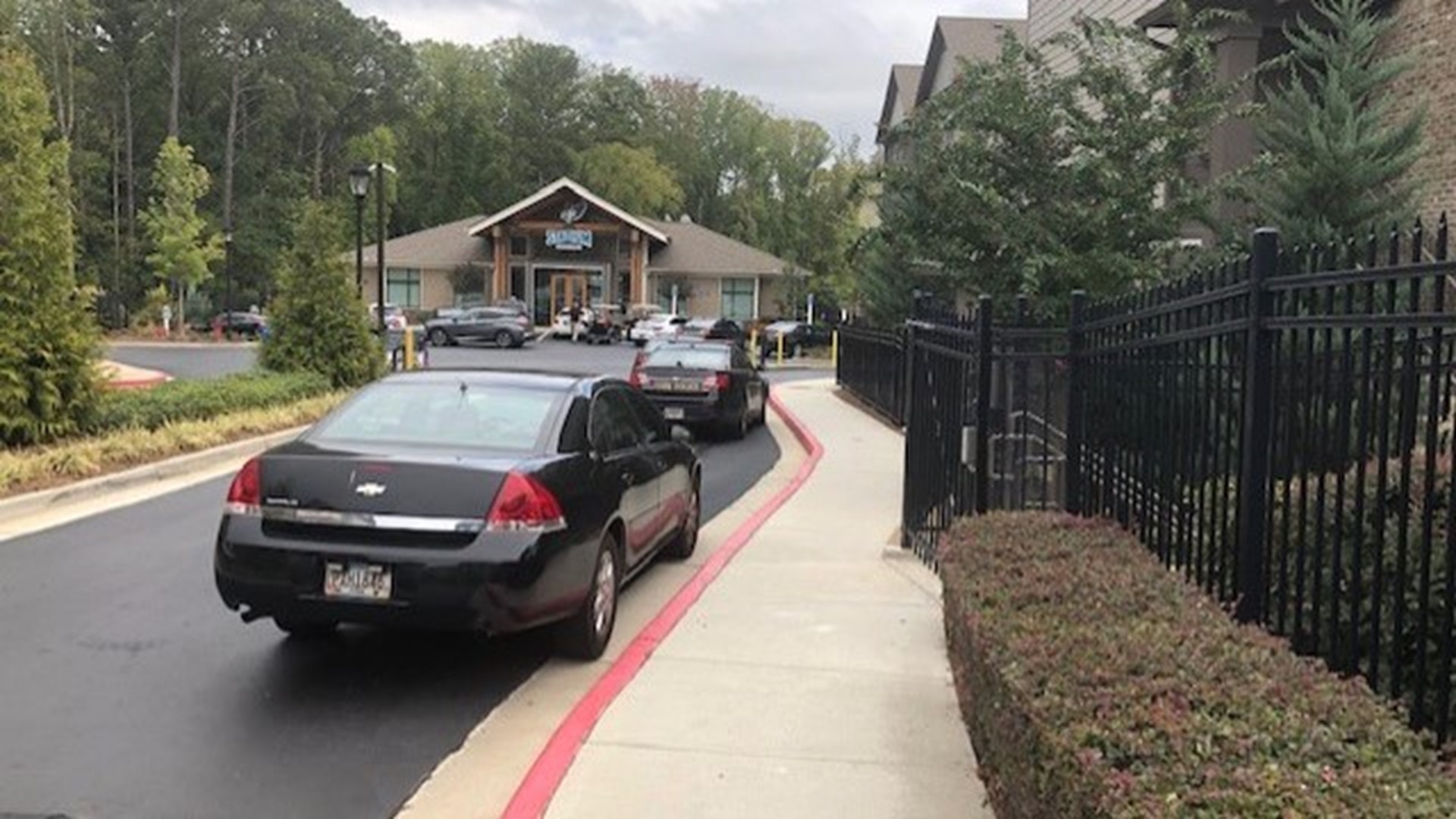 Kennesaw State University officials confirmed Monday morning that the person killed in a shooting at an apartment complex near the university campus was a student.