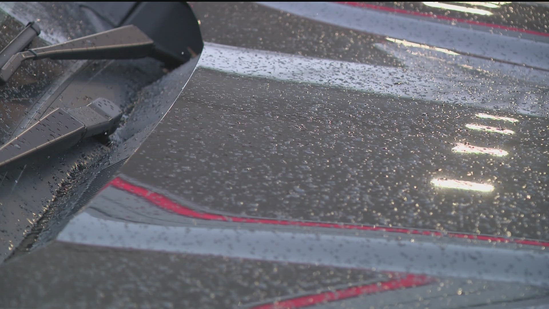 Hall County prepares as storm nears | 11alive.com