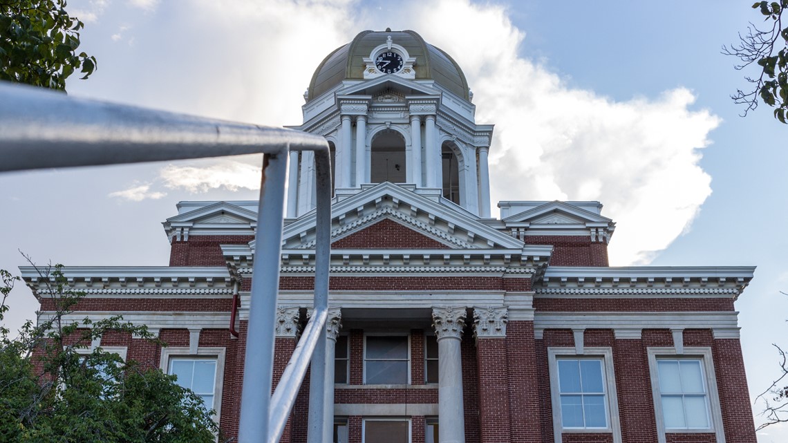 Bartow County federal racial discrimination lawsuit