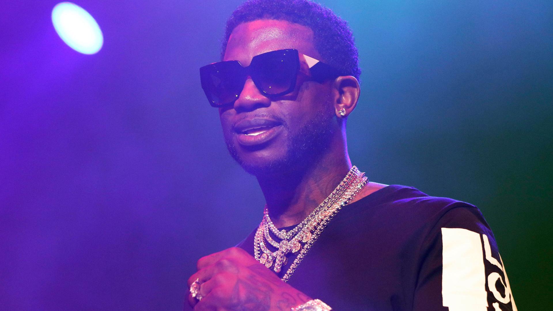 What a federal criminal complaint says about Gucci Mane being robbed ...