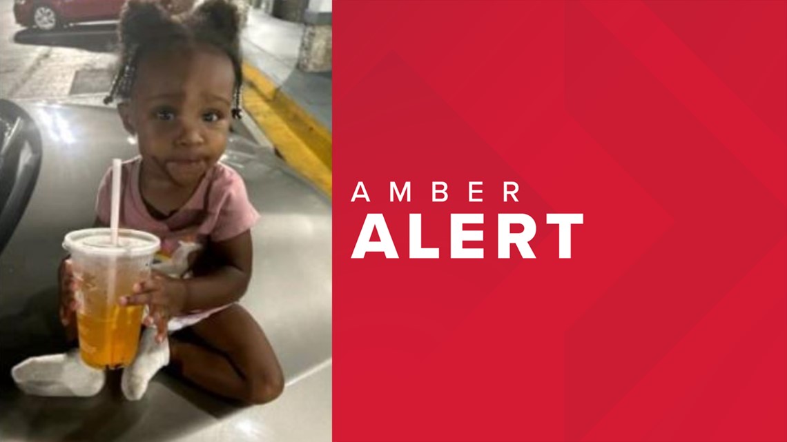 Amber Alert Georgia | Warner Robins - Vimarsana News