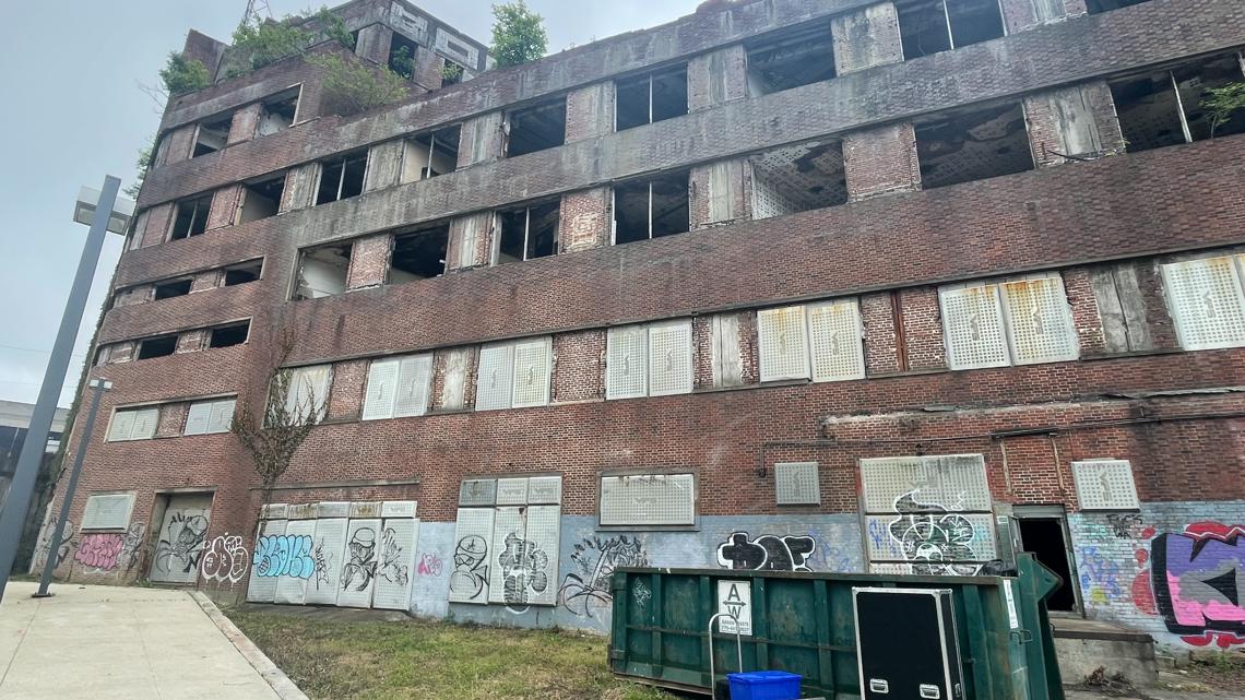 Atlanta building to provide 200 affordable housing units | 11alive.com
