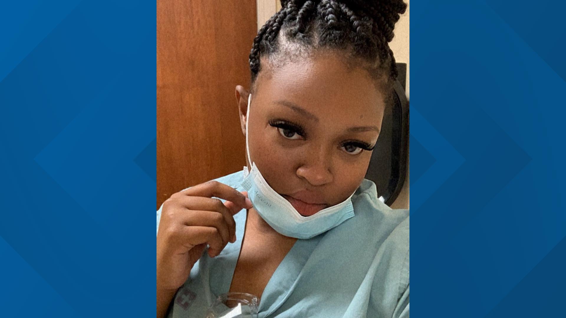 Baby delivered from braindead mother Adriana Smith, family