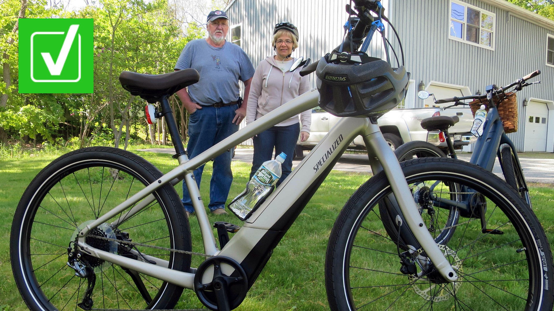 Electric vehicle sales have been increasing for years, but an 11Alive viewer asked us to verify if electric bicycle sales have grown even faster.