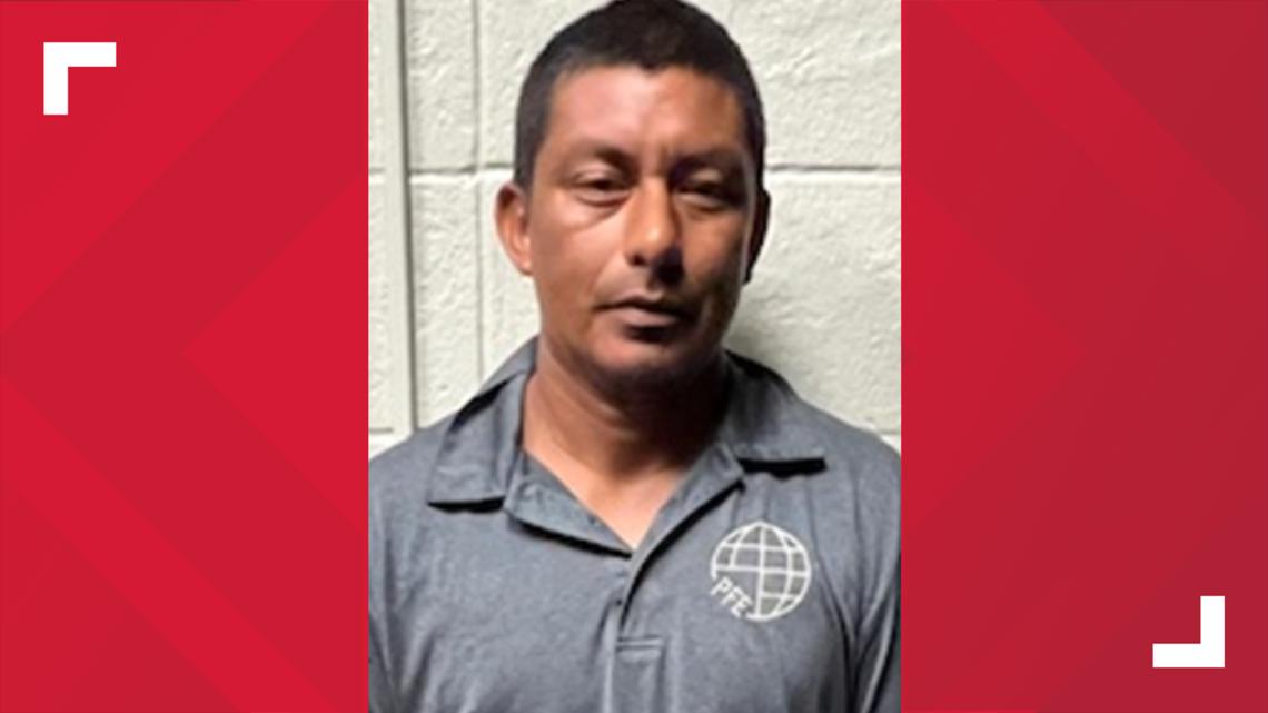 Arrest made after man's body found in truck in Gwinnett County ...