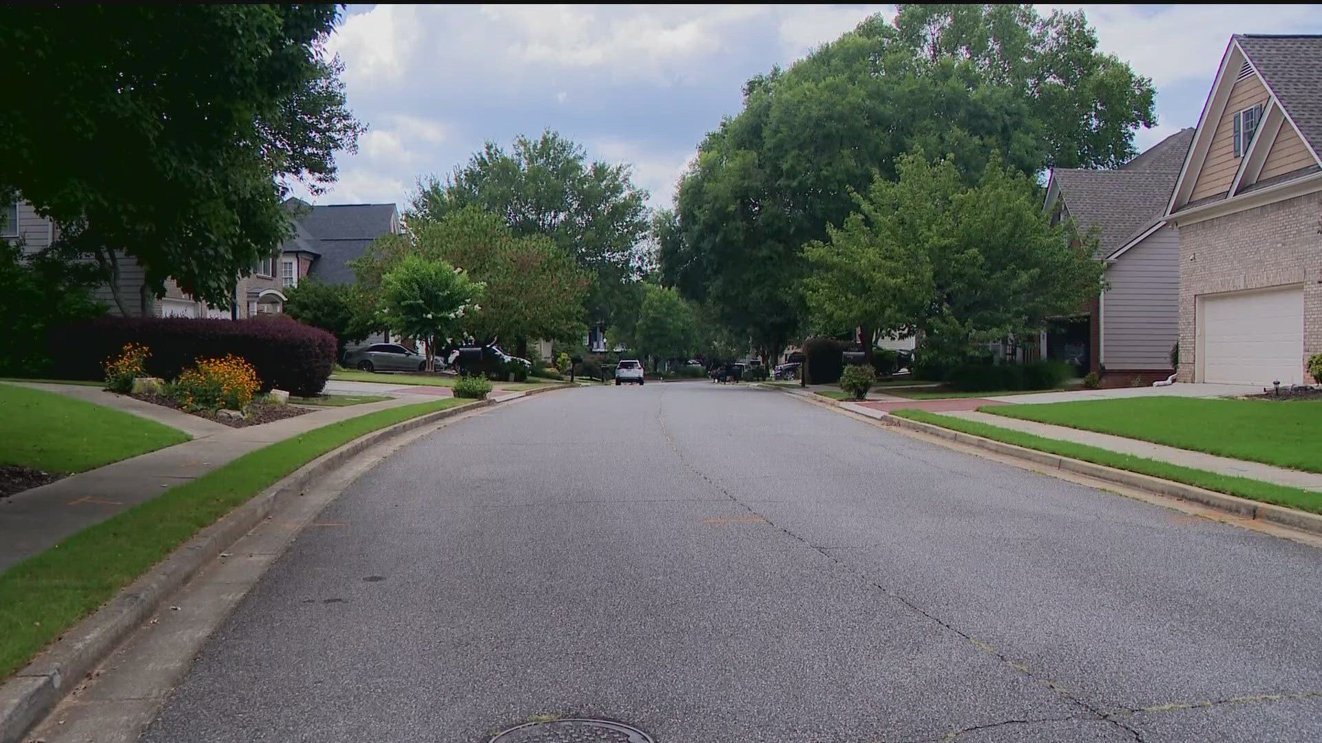 This comes as the Fulton Board of Commissioners eyes a countywide increase.  
