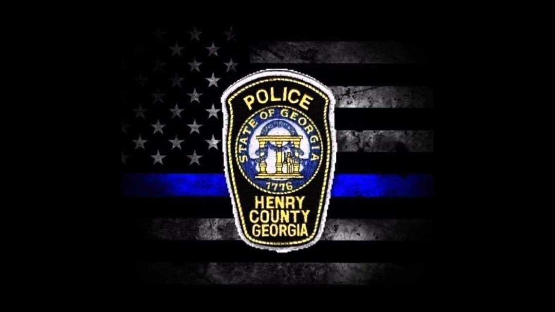 Henry County Police Sergeant Rick Snook remembered