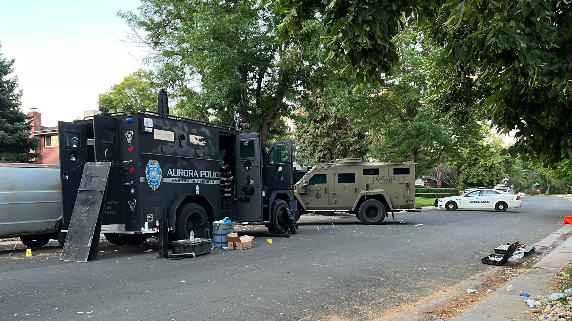 Roswell man killed by Colorado Police | 11alive.com