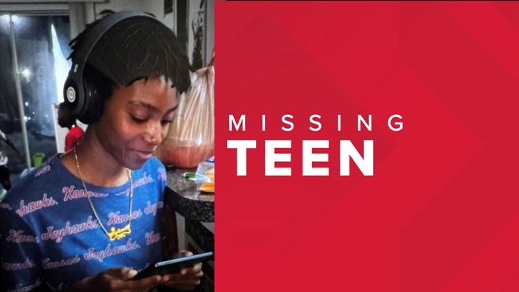 Mattie's Call issued for missing teen in Clayton County