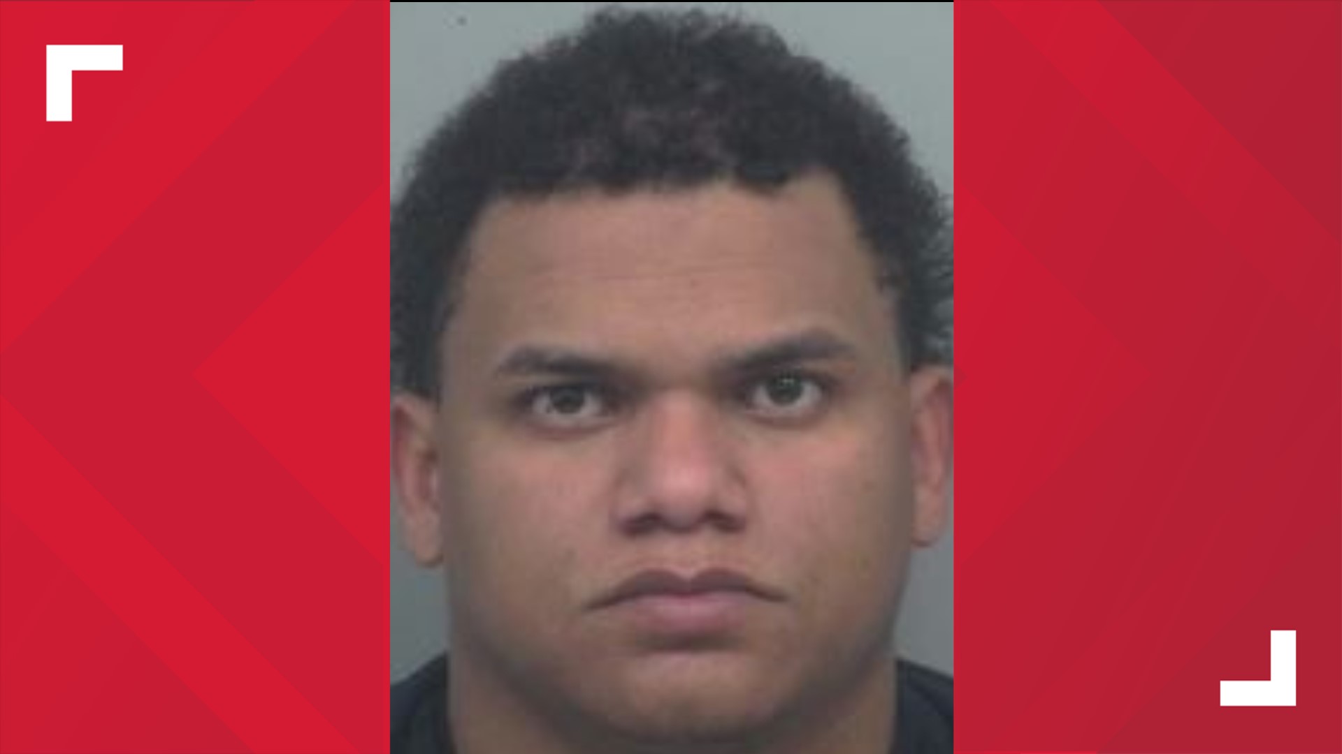 Suspect charged in January Gwinnett County Home invasion | 11alive.com