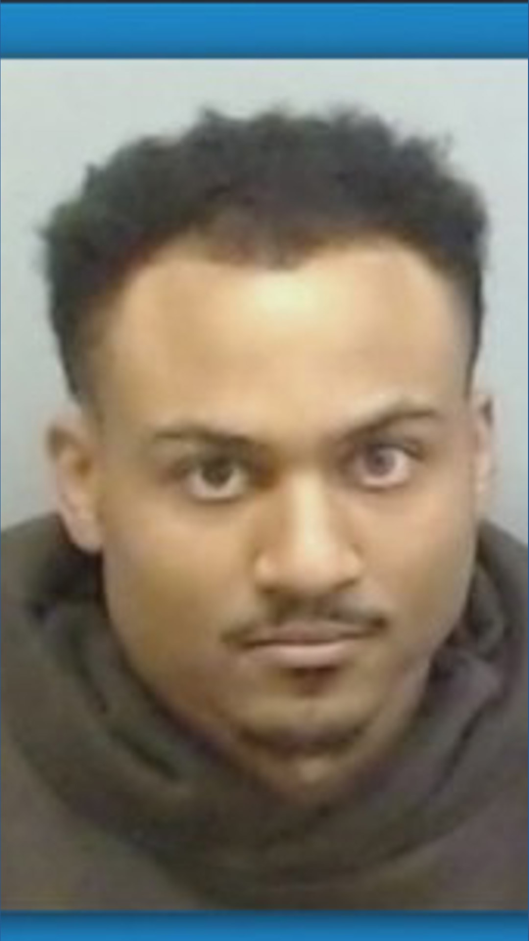 What we know about person of interest in custody connected to killing ...