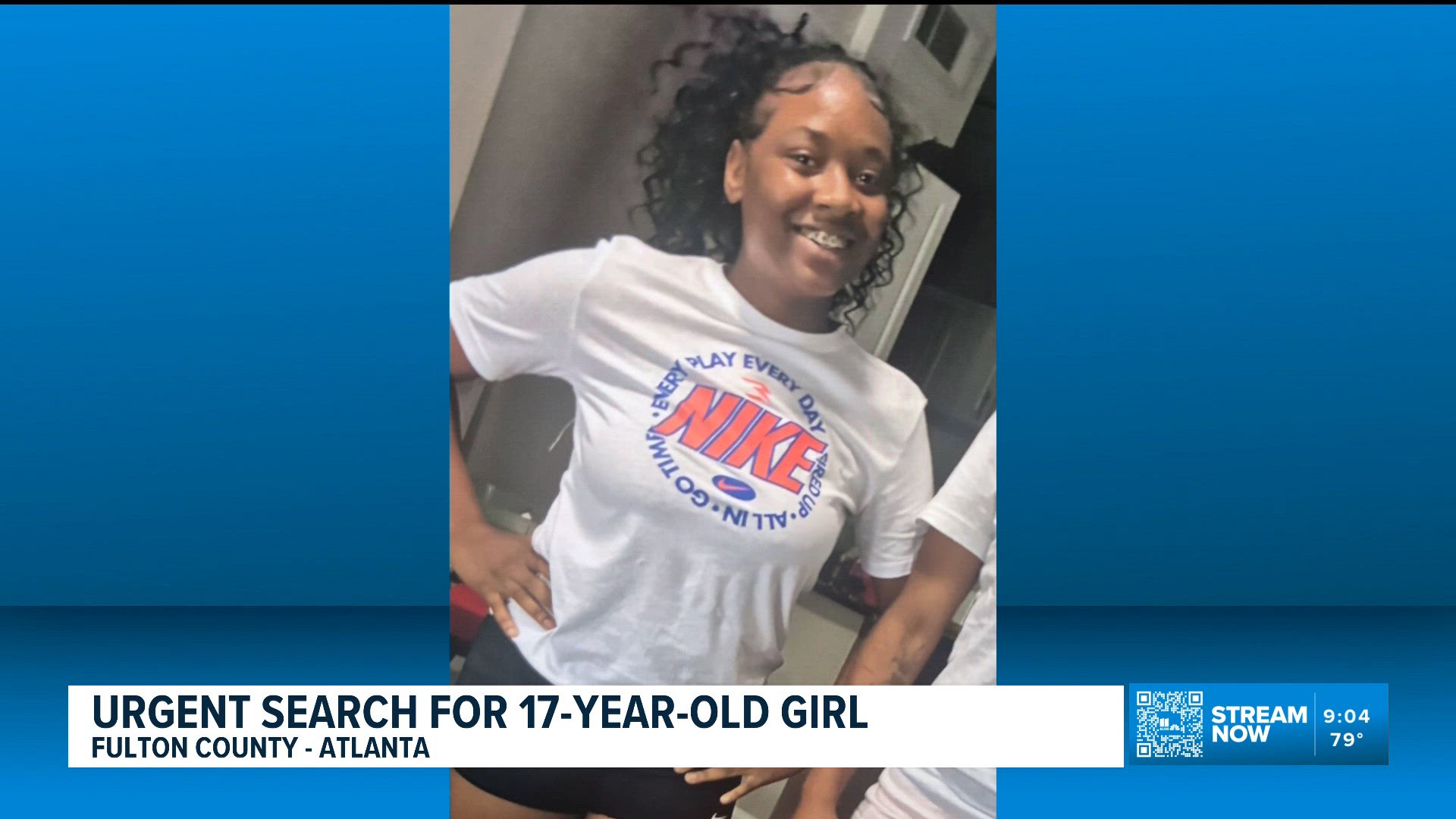 Atlanta police seek help finding missing 17‑year‑old | 11alive.com