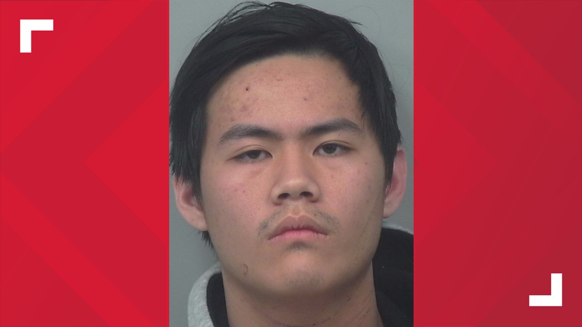 Kennesaw man charged in Gwinnett double murder | 11alive.com