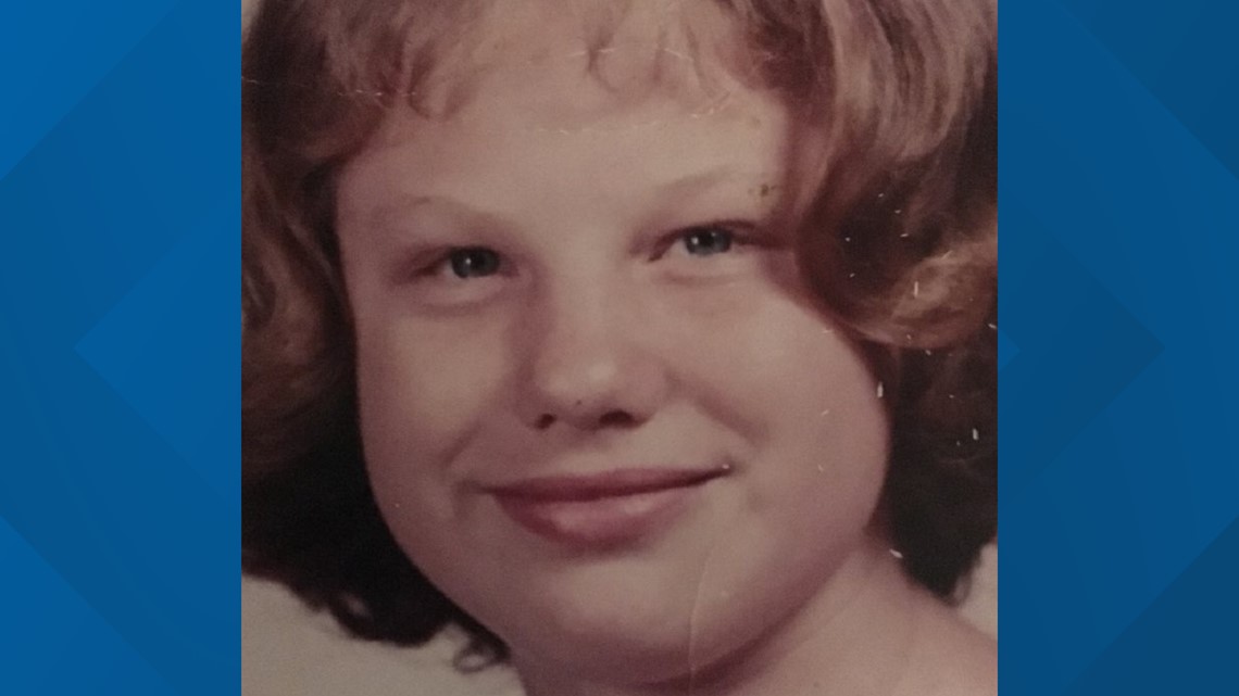 Body in Pennsylvania identified as Donna Kay Griffin of