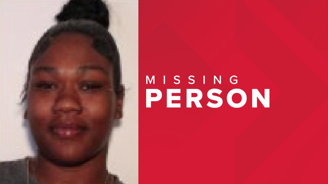 Atlanta mother missing nearly a month after dropping off infant son with babysitter