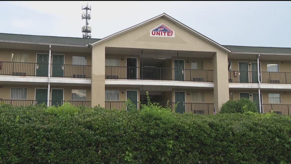 Appeals court revives trafficking victims’ lawsuits against Atlanta-area hotels