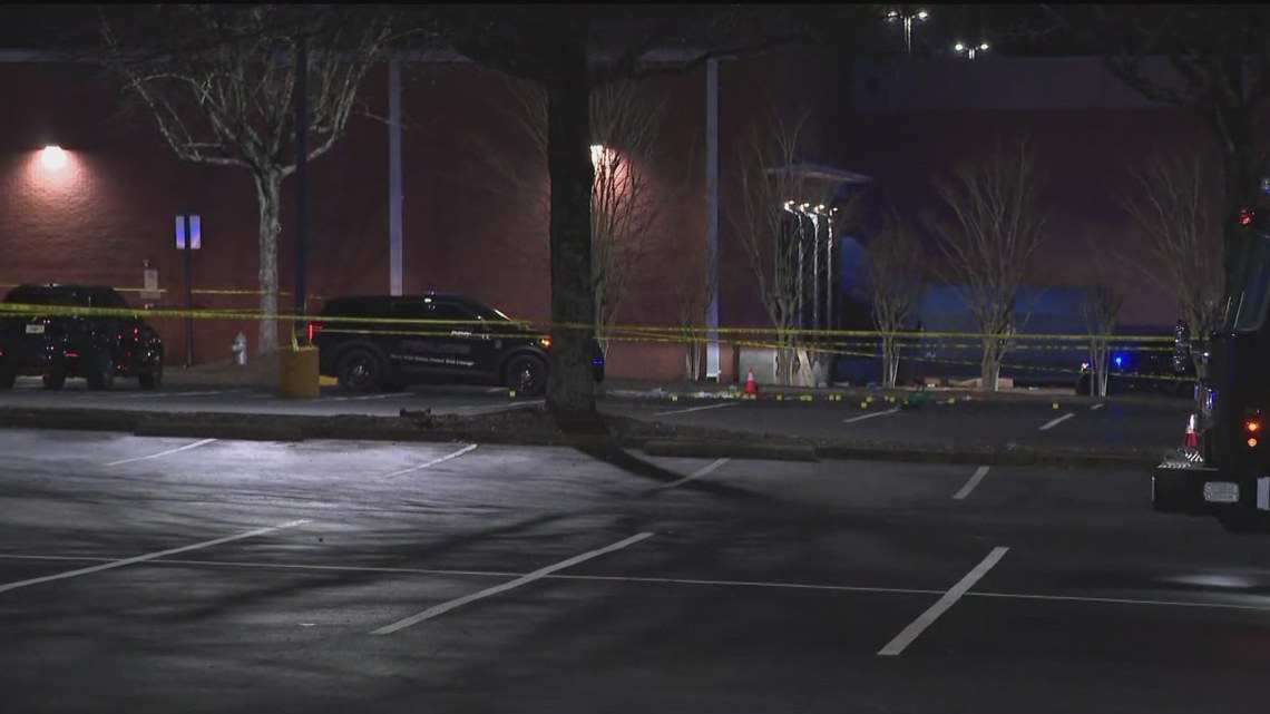Roswell police officer killed responding to call | What we know ...
