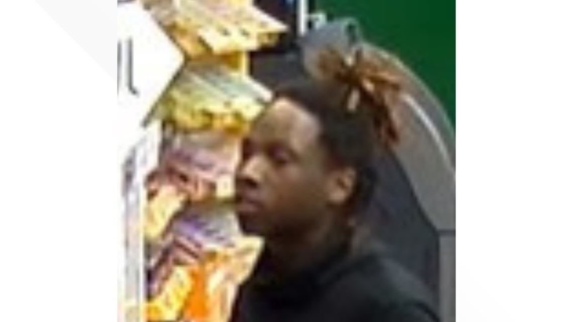 Men wanted for questioning in deadly LaGrange shooting at hotel