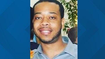 Neighbor says he 'didn't see anything in his hands' in shooting where police killed man allegedly armed with knife