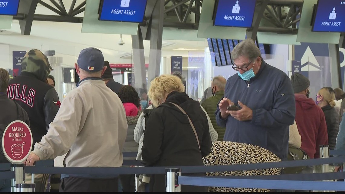 Delta lifts mask mandate on planes