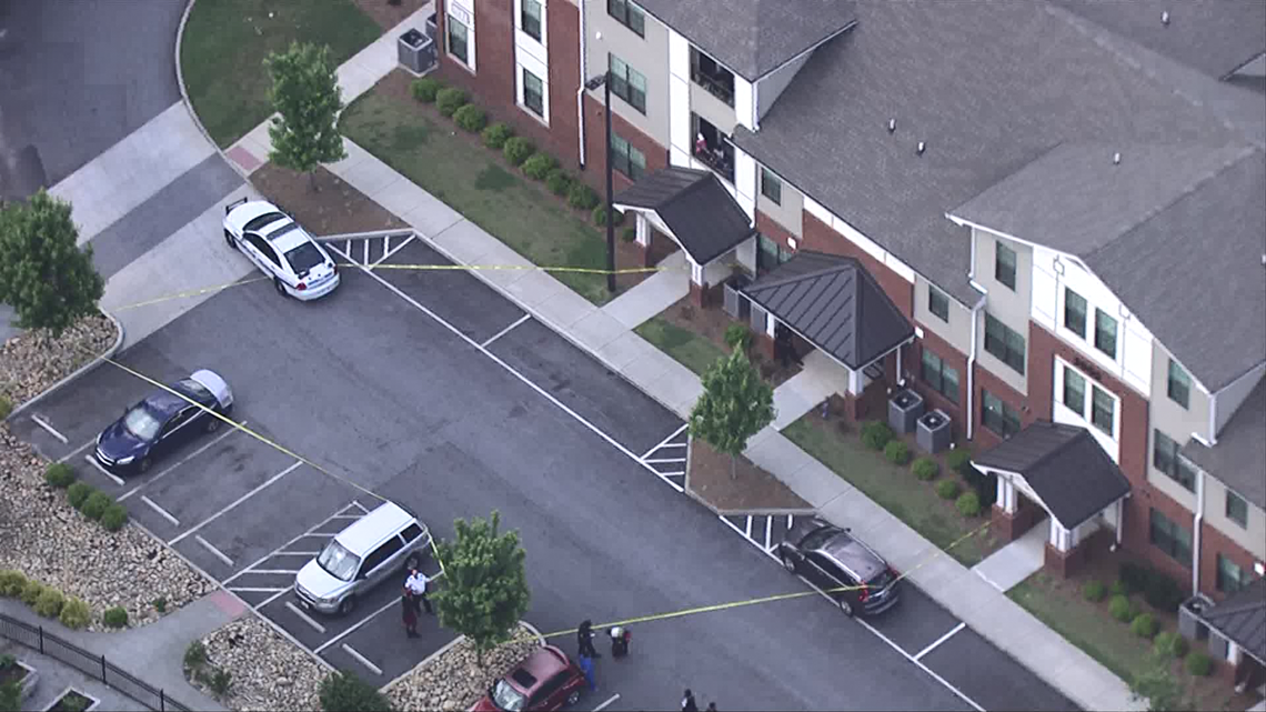 Police investigating man found dead inside Decatur residence as