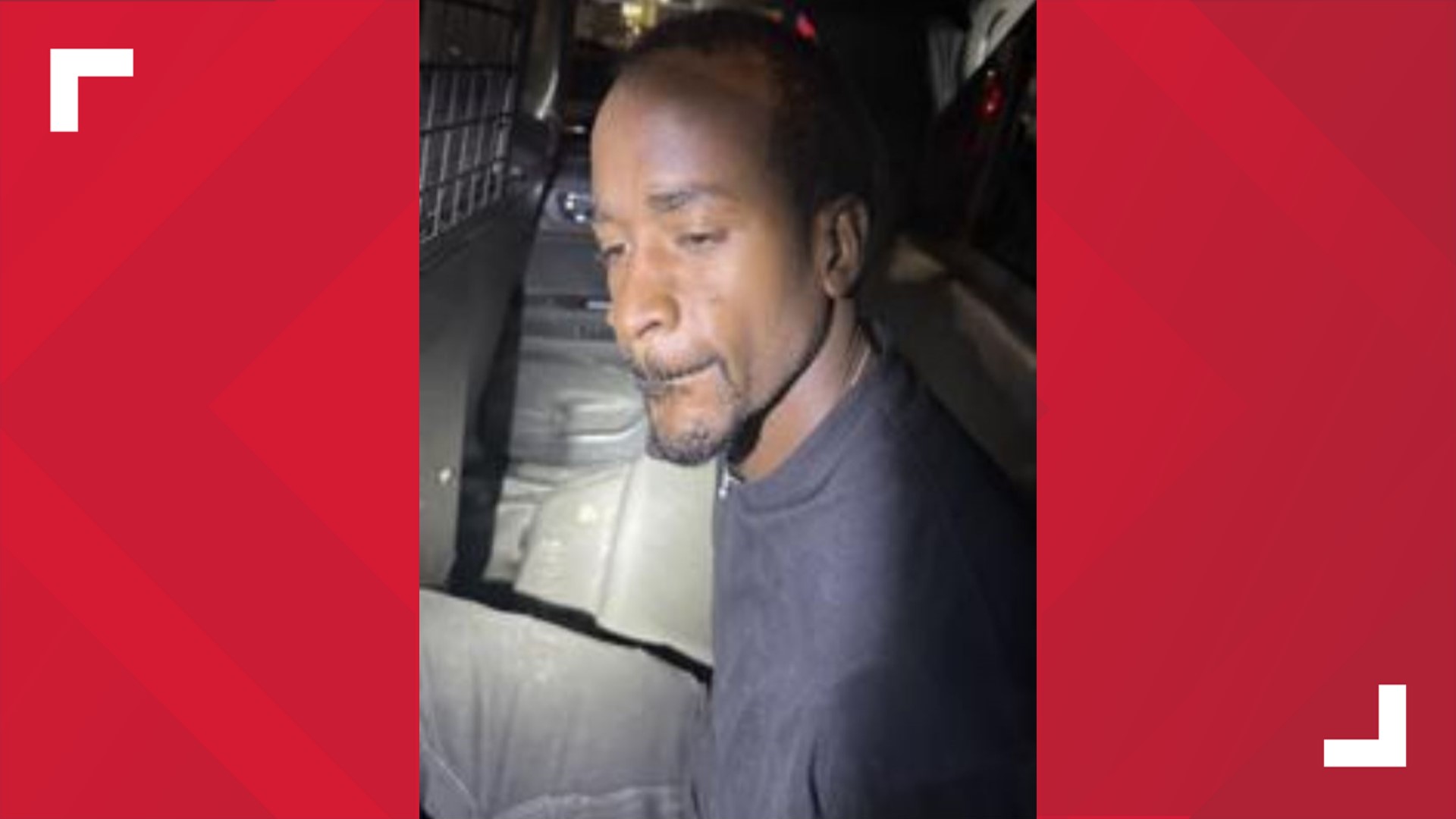 Clayton County murder suspect arrested in Michigan 16 hours later