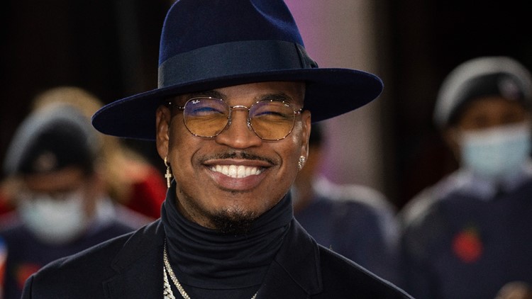 Ne-Yo announced as Hawks halftime performer for upcoming games