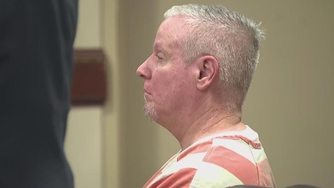 Jury seated in trial for father of accused Apalachee High gunman ...