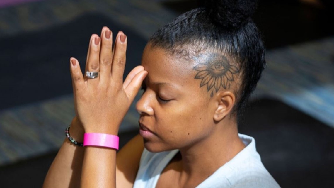 Oscars slap brings sheds light on alopecia awareness - Vimarsana News