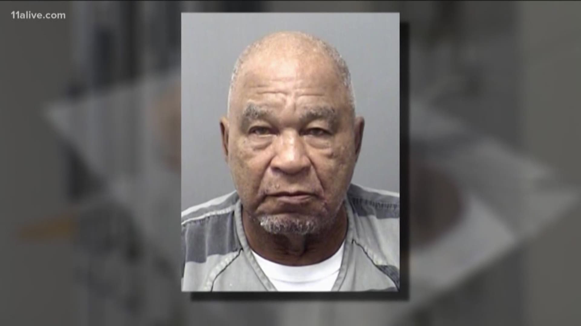 Samuel Little, born in Reynolds, Georgia, is behind bars for murdering three California women in the 1980s. Now, he's cooperating with police across the country to provide information on up to 100 homicides - including Georgia.
