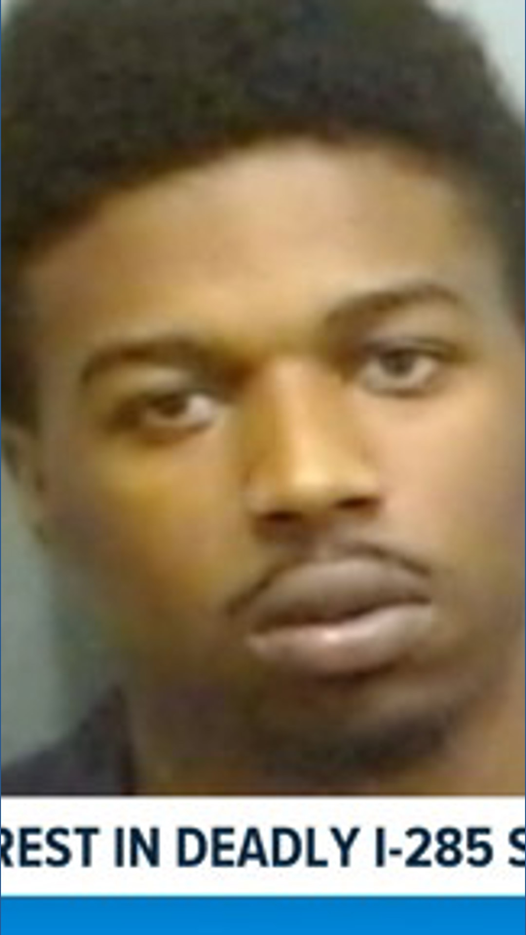 Atlanta Police make arrest in deadly I-285 shooting | 11alive.com