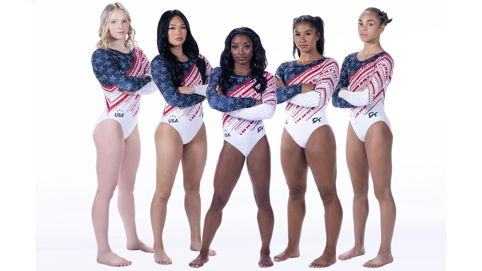 2024-paris-olympics-team-usa-gymnastics-leotards-11alive