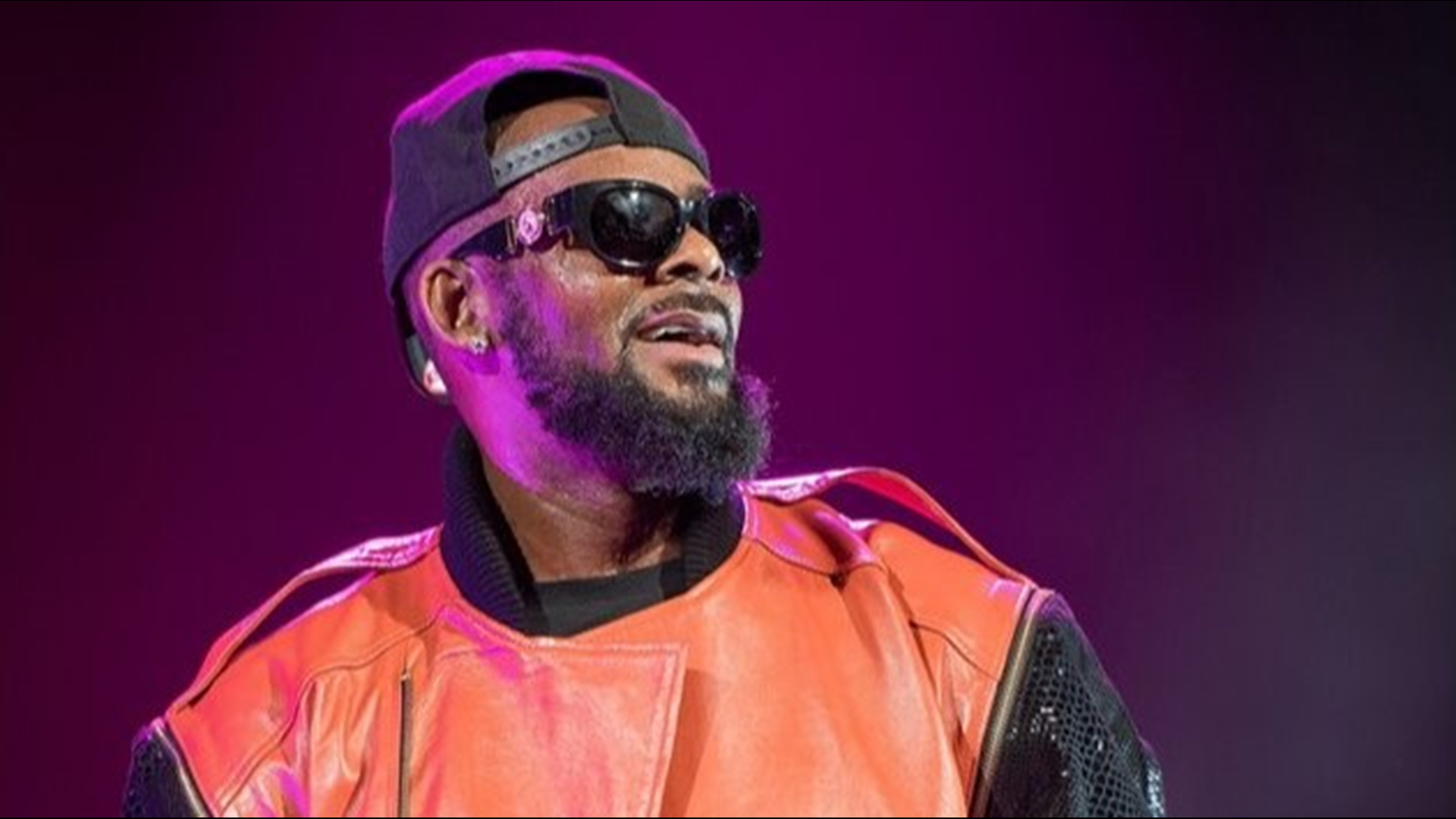 R. Kelly avoids lengthy add-on to 30-year prison sentence
