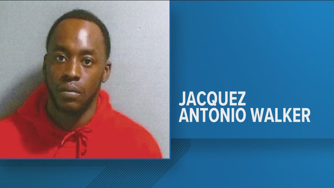 Person of interested wanted string of break-ins, sexual assault in East ...