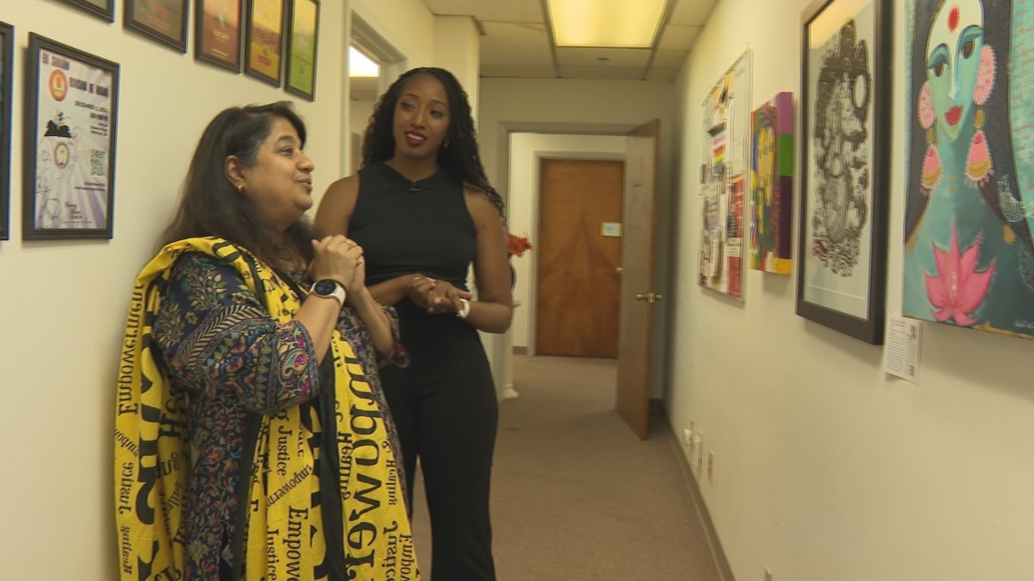 Metro Atlanta nonprofit Raksha, Inc. faces new funding challenge while continuing vital work with South Asian survivors of domestic violence