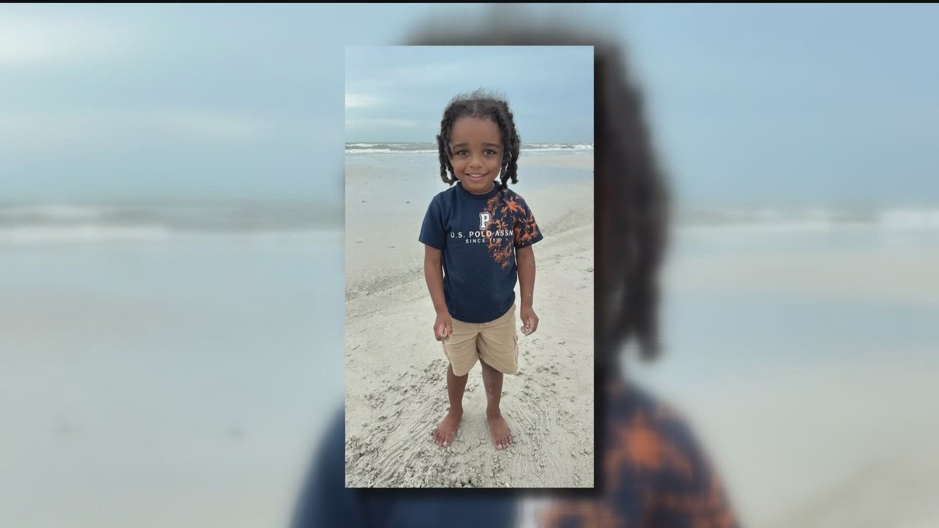 DeKalb Co. mother seeks justice after 5-year-old son shot dead in home ...