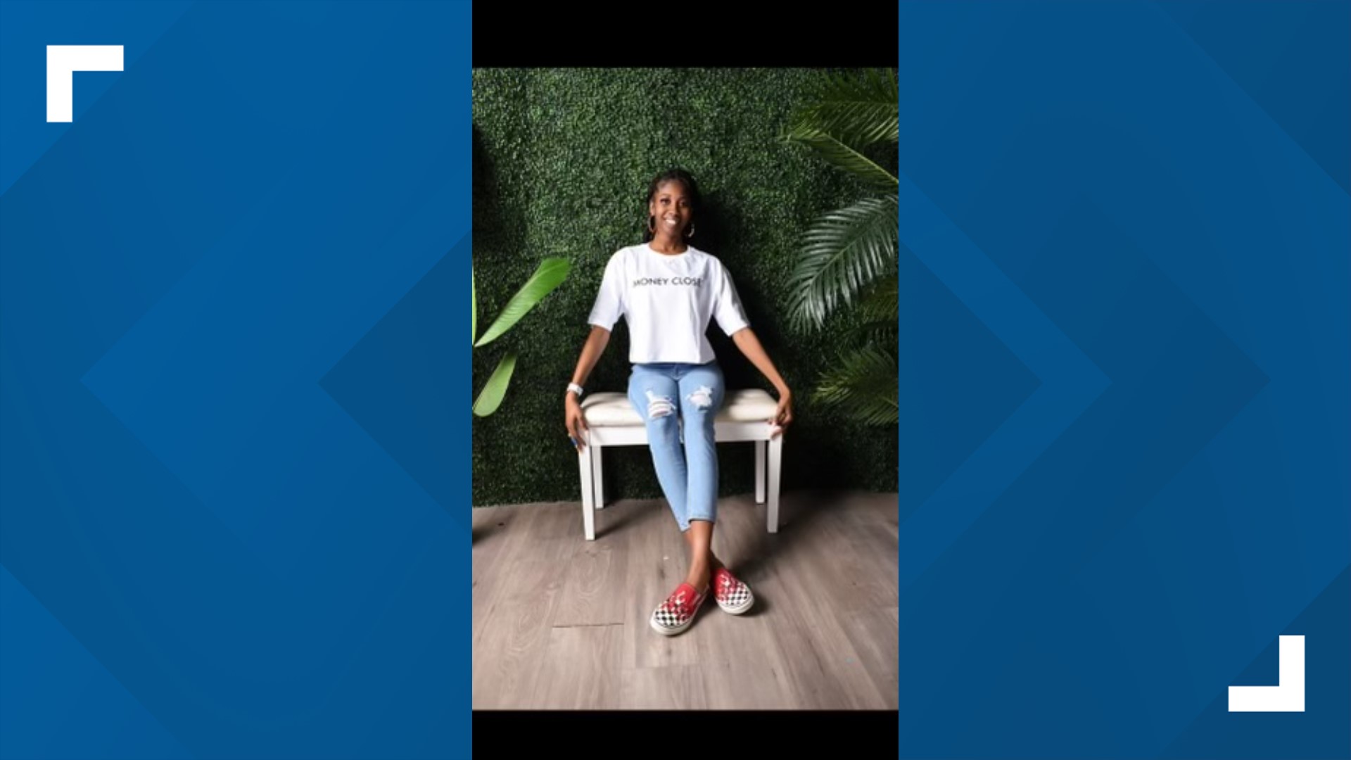 Shaumari Fluellen's sister, Coco, says the 20-year-old called her after getting in a car crash. She later died. Now, her family is trying to live out her legacy.
