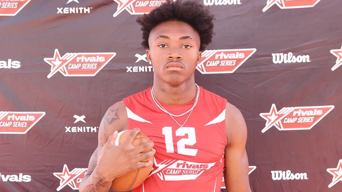 Rivals Camp Series on X: 