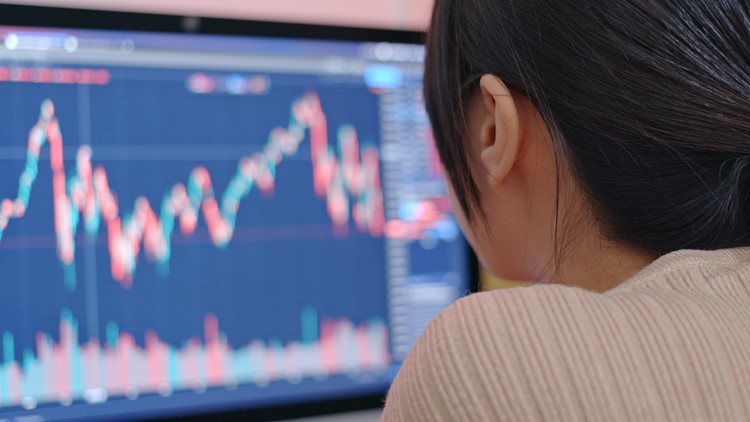 Expert predicts what economy could look like in 2023