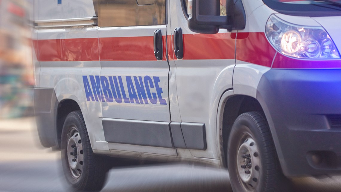 South Fulton Police Officer shoots himself at gun range - Vimarsana News