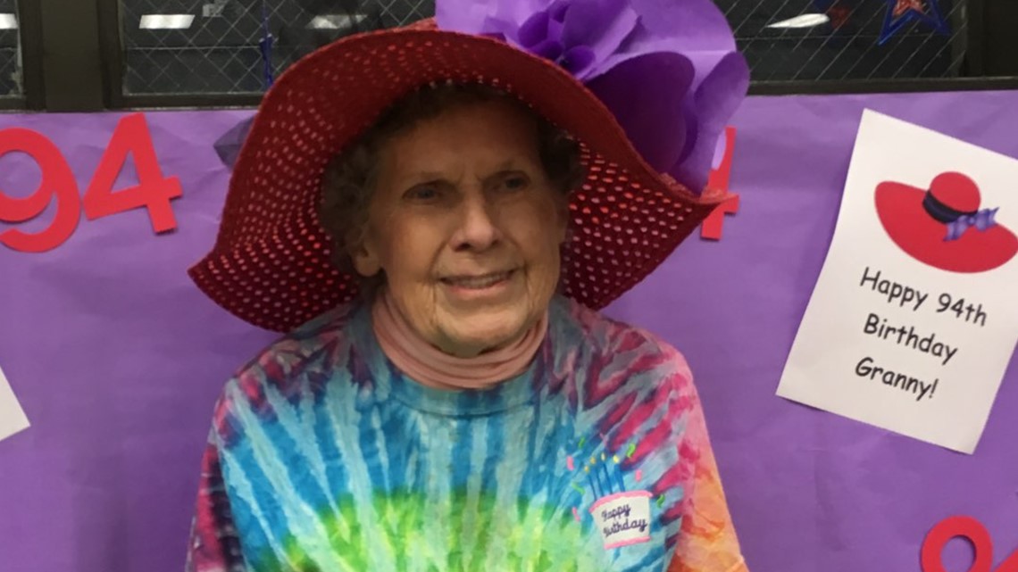 Gwinnett County remembers elementary school cafeteria worker - Vimarsana News