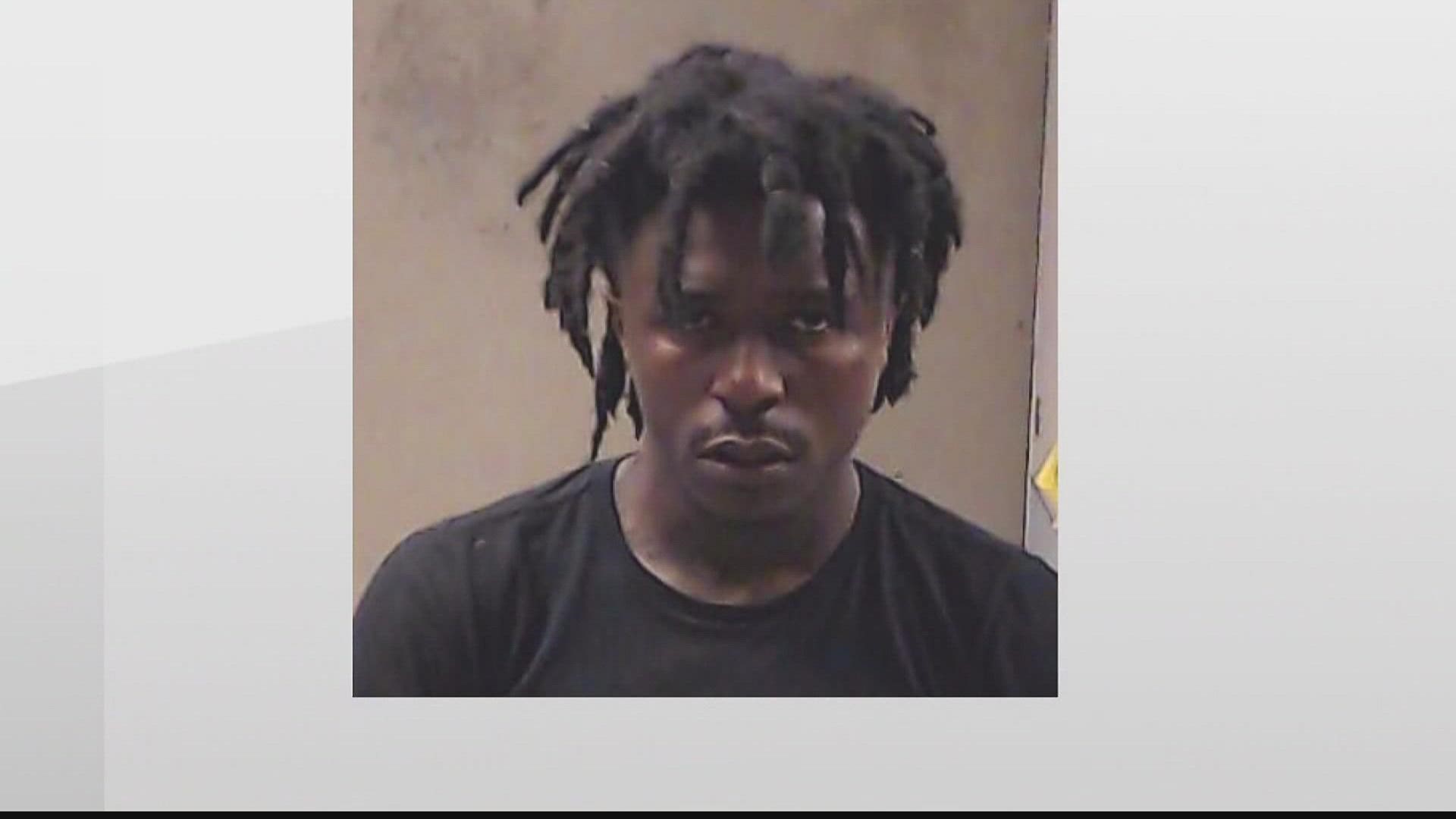 DeKalb County Georgia deputies arrest murder suspect | 11alive.com