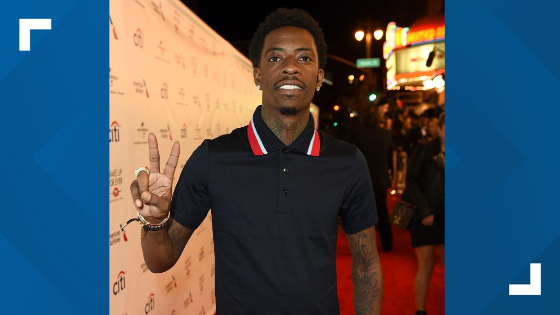 Death of Rich Homie Quan | Incident report released by police