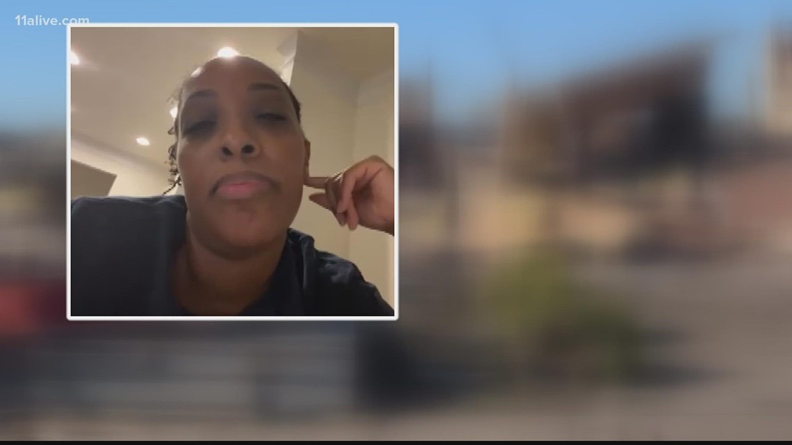 Woman At The Center Of Alpha Kappa Alpha Sex Scandal Allegations At 