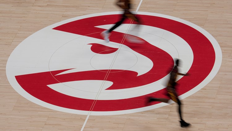 Hawks add depth, acquire Bey for 5 2nd-round draft picks