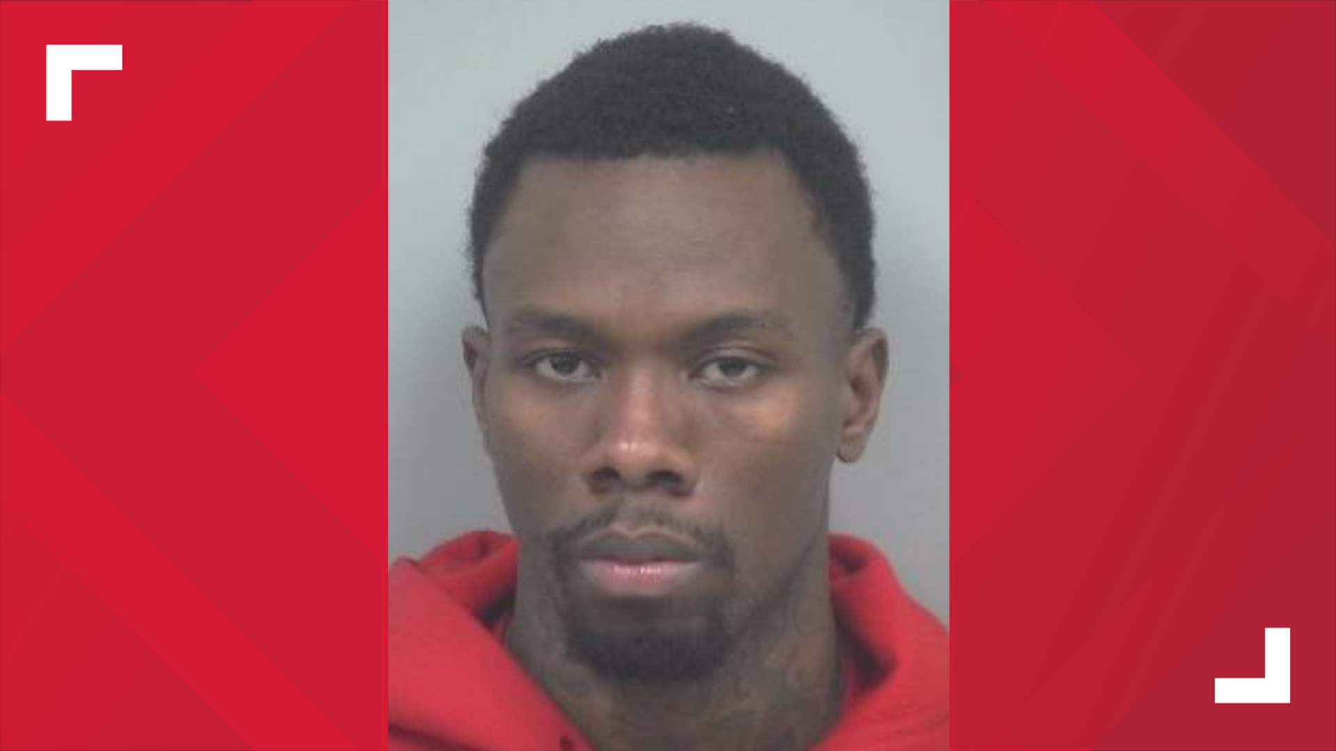 Wesley Vickers arrested for murdering Courtney Owens